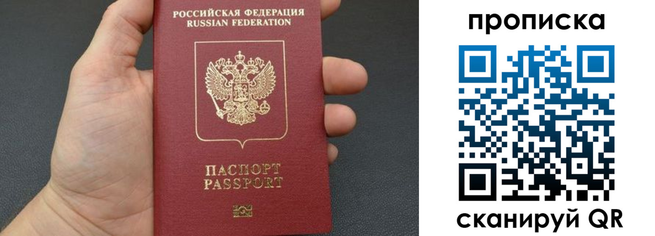 временная прописка в Мончегорске