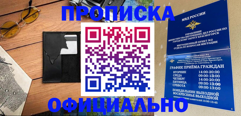 временная регистрация купить в Мончегорске